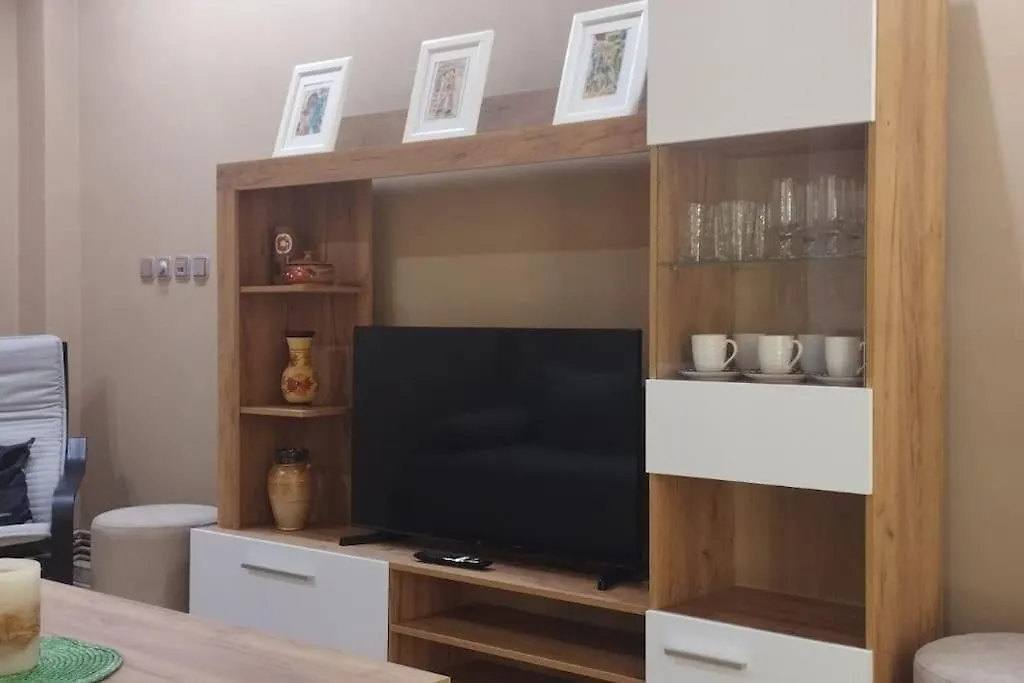 Eleana'S Art Studio Διαμέρισμα Θεσσαλονίκη